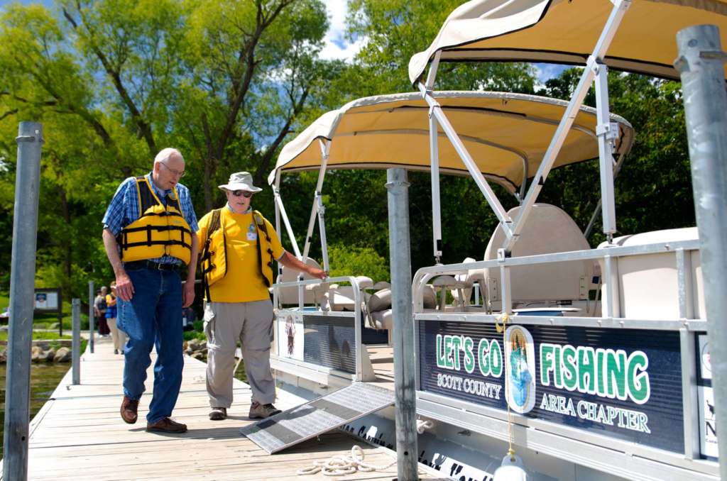Lets Go Fishing image